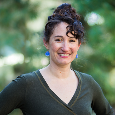 Jennifer Rushlow