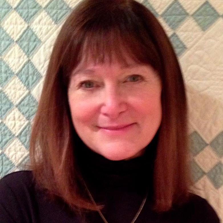 Susan Tamoney