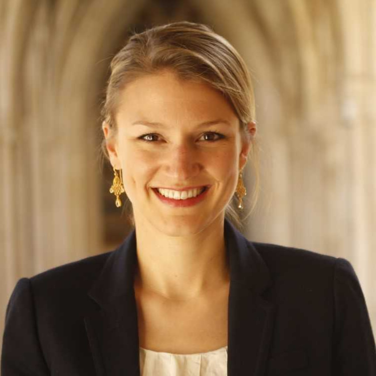 Sara Dewey