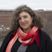 Amy Laura Cahn