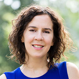 Amy Moses